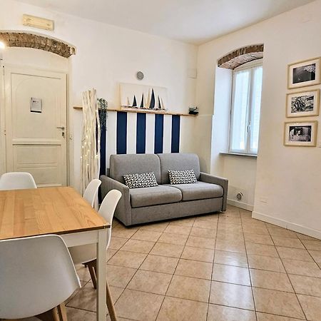 Ca' Di Mezzo Apartman Riomaggiore Kültér fotó