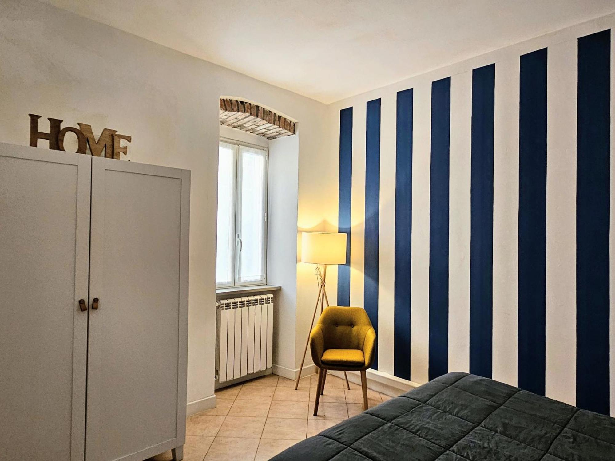 Ca' Di Mezzo Apartman Riomaggiore Kültér fotó