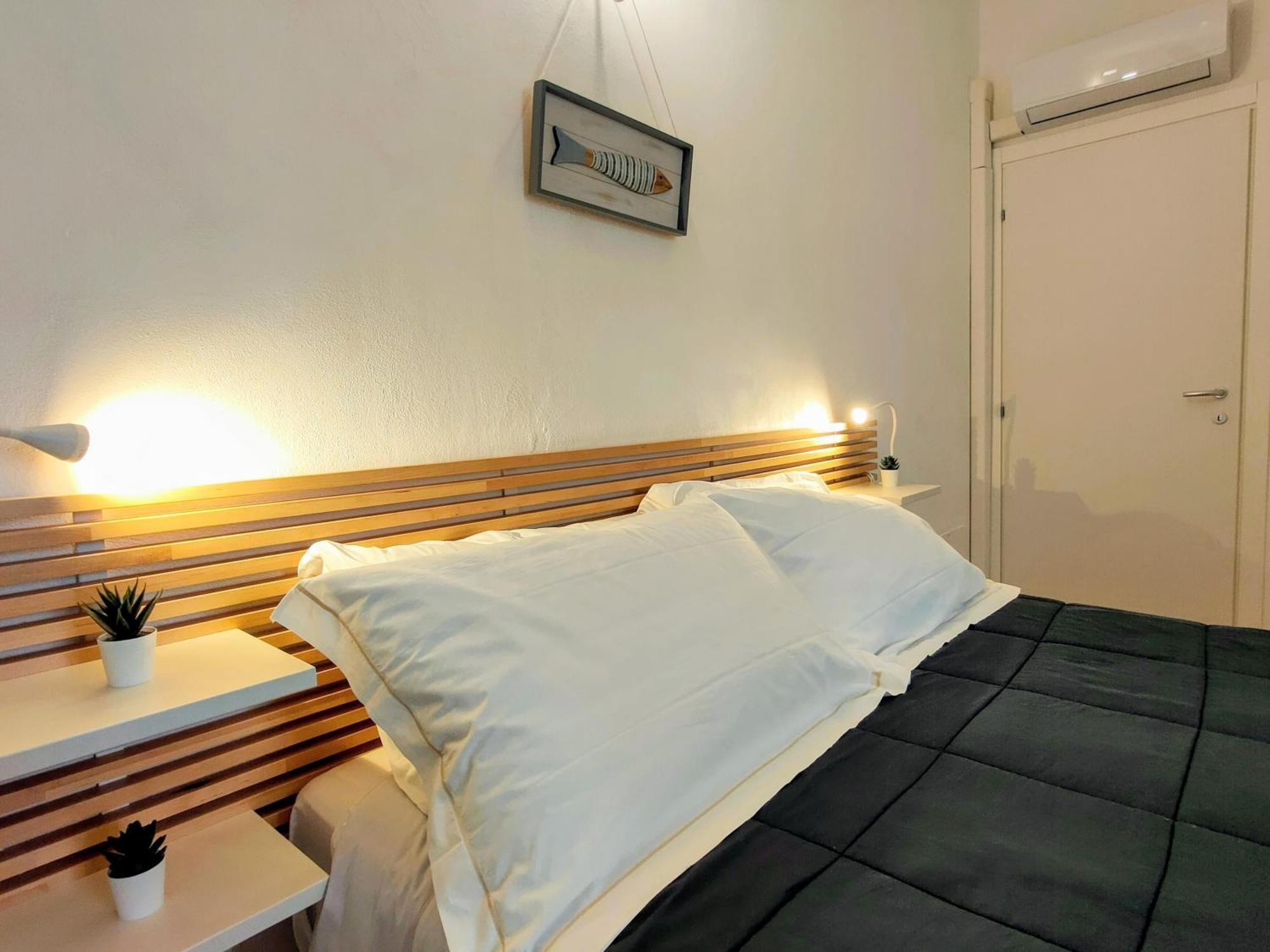 Ca' Di Mezzo Apartman Riomaggiore Kültér fotó